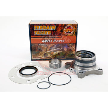Terrain Tamer Rear Wheel Bearing Kit (ABS) - FJ Cruiser & 120/150 Series Prado